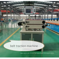 Rubber hose making machine Rubber hose extrude machine